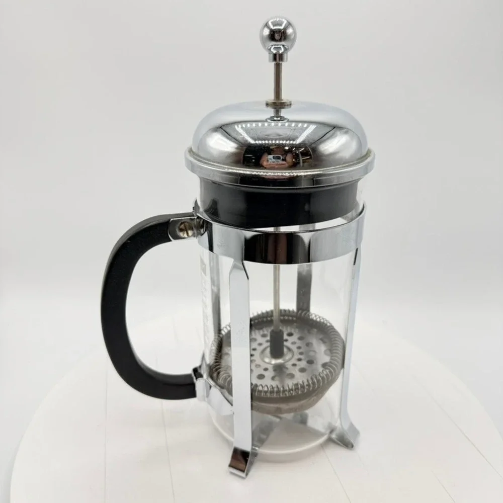 Bodum x Starbucks starbucks refer